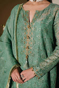 Gul Ahmed | Festive Eid 25 | FE-52088 by Gul Ahmed - Designer Dress - Type: Ladies Clothes - Available at Libayah - 100% Original