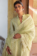 Gul Ahmed | Festive Eid 25 | FE-52089 by Gul Ahmed - Designer Dress - Type: Ladies Clothes - Available at Libayah - 100% Original
