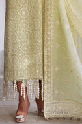 Gul Ahmed | Festive Eid 25 | FE-52089 by Gul Ahmed - Designer Dress - Type: Ladies Clothes - Available at Libayah - 100% Original