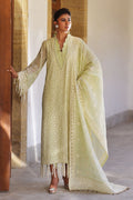 Gul Ahmed | Festive Eid 25 | FE-52089 by Gul Ahmed - Designer Dress - Type: Ladies Clothes - Available at Libayah - 100% Original