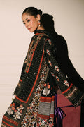Gul Ahmed | Festive Eid 25 | FE-52091 by Gul Ahmed - Designer Dress - Type: Ladies Clothes - Available at Libayah - 100% Original
