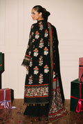 Gul Ahmed | Festive Eid 25 | FE-52091 by Gul Ahmed - Designer Dress - Type: Ladies Clothes - Available at Libayah - 100% Original