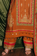 Gul Ahmed | Festive Eid 25 | FE-52092 by Gul Ahmed - Designer Dress - Type: Ladies Clothes - Available at Libayah - 100% Original