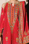 Gul Ahmed | Festive Eid 25 |FE-52093 by Gul Ahmed - Designer Dress - Type: Ladies Clothes - Available at Libayah - 100% Original