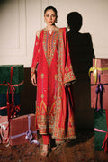 Gul Ahmed | Festive Eid 25 |FE-52093 by Gul Ahmed - Designer Dress - Type: Ladies Clothes - Available at Libayah - 100% Original