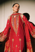 Gul Ahmed | Festive Eid 25 |FE-52093 by Gul Ahmed - Designer Dress - Type: Ladies Clothes - Available at Libayah - 100% Original