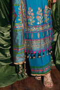 Gul Ahmed | Festive Eid 25 | FE-52094 by Gul Ahmed - Designer Dress - Type: Ladies Clothes - Available at Libayah - 100% Original