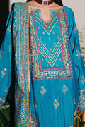 Gul Ahmed | Festive Eid 25 | FE-52094 by Gul Ahmed - Designer Dress - Type: Ladies Clothes - Available at Libayah - 100% Original