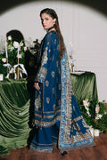 Gul Ahmed | Festive Eid 25 | FE-52095 by Gul Ahmed - Designer Dress - Type: Ladies Clothes - Available at Libayah - 100% Original