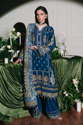 Gul Ahmed | Festive Eid 25 | FE-52095 by Gul Ahmed - Designer Dress - Type: Ladies Clothes - Available at Libayah - 100% Original
