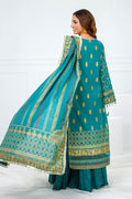 Gul Ahmed | Festive Eid 25 | FE-52096 by Gul Ahmed - Designer Dress - Type: Ladies Clothes - Available at Libayah - 100% Original