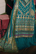 Gul Ahmed | Festive Eid 25 | FE-52096 by Gul Ahmed - Designer Dress - Type: Ladies Clothes - Available at Libayah - 100% Original
