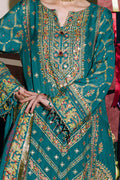 Gul Ahmed | Festive Eid 25 | FE-52096 by Gul Ahmed - Designer Dress - Type: Ladies Clothes - Available at Libayah - 100% Original