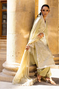 Gul Ahmed | Festive Eid 25 | FE-52104 by Gul Ahmed - Designer Dress - Type: Ladies Clothes - Available at Libayah - 100% Original