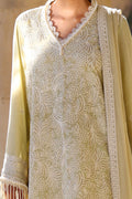 Gul Ahmed | Festive Eid 25 | FE-52104 by Gul Ahmed - Designer Dress - Type: Ladies Clothes - Available at Libayah - 100% Original