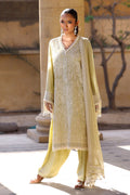 Gul Ahmed | Festive Eid 25 | FE-52104 by Gul Ahmed - Designer Dress - Type: Ladies Clothes - Available at Libayah - 100% Original