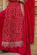 Gul Ahmed | Festive Eid 25 | FE-52131 by Gul Ahmed - Designer Dress - Type: Ladies Clothes - Available at Libayah - 100% Original
