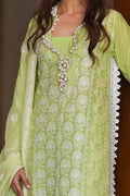 Gul Ahmed | Festive Eid 25 | FE-52142 by Gul Ahmed - Designer Dress - Type: Ladies Clothes - Available at Libayah - 100% Original