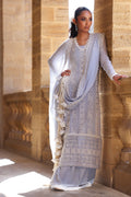 Gul Ahmed | Festive Eid 25 | FE-52149 by Gul Ahmed - Designer Dress - Type: Ladies Clothes - Available at Libayah - 100% Original