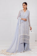 Gul Ahmed | Festive Eid 25 | FE-52149 by Gul Ahmed - Designer Dress - Type: Ladies Clothes - Available at Libayah - 100% Original