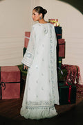 Gul Ahmed | Festive Eid 25 | FE-52153 by Gul Ahmed - Designer Dress - Type: Ladies Clothes - Available at Libayah - 100% Original