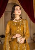 Strawberry | Rimjhim Chiffon Collection | FLS-RJ-009 by Strawberry - Designer Dress - Type: Ladies Clothes - Available at Libayah - 100% Original