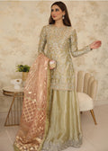 Kanwal Malik | Wedding Formals and Bridals | Sehar by Kanwal Malik - Designer Dress - Type: Ladies Clothes - Available at Libayah - 100% Original