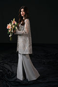 Flossie | Charmuse Formals | MOONSTONE by Flossie - Designer Dress - Type: Ladies Clothes - Available at Libayah - 100% Original