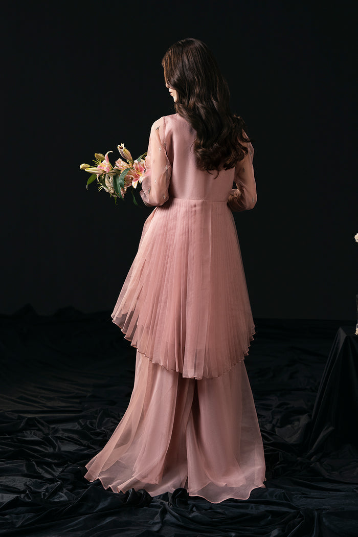 Flossie | Charmuse Formals | LUXE by Flossie - Designer Dress - Type: Ladies Clothes - Available at Libayah - 100% Original
