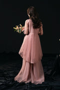 Flossie | Charmuse Formals | LUXE by Flossie - Designer Dress - Type: Ladies Clothes - Available at Libayah - 100% Original