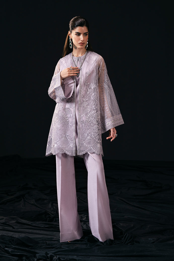 Flossie | Charmuse Formals | CASCADE by Flossie - Designer Dress - Type: Ladies Clothes - Available at Libayah - 100% Original