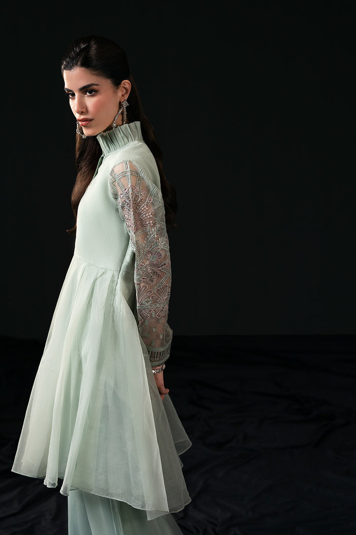 Flossie | Charmuse Formals | REGAL by Flossie - Designer Dress - Type: Ladies Clothes - Available at Libayah - 100% Original