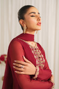 Flossie | Dahlia Formals | FREESIA by Flossie - Designer Dress - Type: Ladies Clothes - Available at Libayah - 100% Original