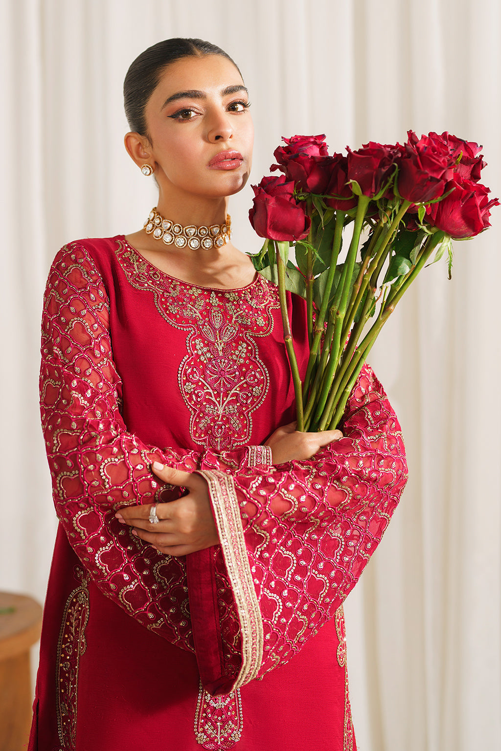 Flossie | Dahlia Formals | GARDENIA by Flossie - Designer Dress - Type: Ladies Clothes - Available at Libayah - 100% Original