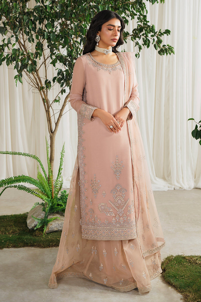 Flossie | Nightingale Formals | LUMINA by Flossie - Designer Dress - Type: Ladies Clothes - Available at Libayah - 100% Original