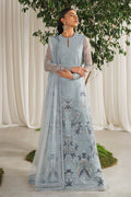 Flossie | Nightingale Formals | WHISPER by Flossie - Designer Dress - Type: Ladies Clothes - Available at Libayah - 100% Original