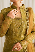Flossie | Nightingale Formals | MAGNOLIA by Flossie - Designer Dress - Type: Ladies Clothes - Available at Libayah - 100% Original