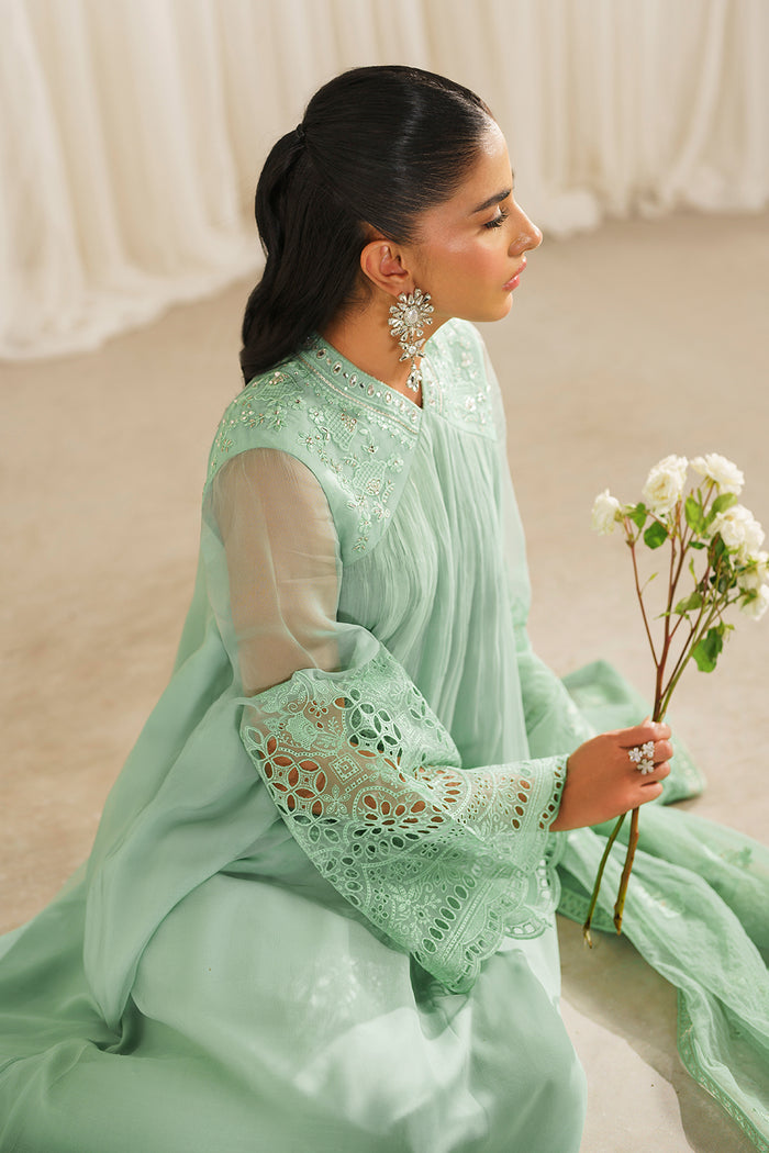 Flossie | Nightingale Formals | EVE by Flossie - Designer Dress - Type: Ladies Clothes - Available at Libayah - 100% Original