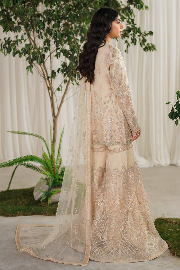 Flossie | Nightingale Formals | SERENE by Flossie - Designer Dress - Type: Ladies Clothes - Available at Libayah - 100% Original