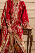Gul Ahmed | Festive Eid 25 | PM-52044 by Gul Ahmed - Designer Dress - Type: Ladies Clothes - Available at Libayah - 100% Original