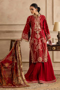 Gul Ahmed | Festive Eid 25 | PM-52044 by Gul Ahmed - Designer Dress - Type: Ladies Clothes - Available at Libayah - 100% Original