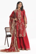 Gul Ahmed | Festive Eid 25 | PM-52044 by Gul Ahmed - Designer Dress - Type: Ladies Clothes - Available at Libayah - 100% Original