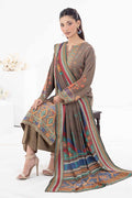 Gul Ahmed | Winter Collection 24 | Suit WNS-32174 A by Gul Ahmed - Designer Dress - Type: Ladies Clothes - Available at Libayah - 100% Original