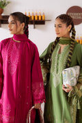 Saira Rizwan | Laanem Summer Lawn 25 | ZAFIRA-A-SRL25-03 by Saira Rizwan - Designer Dress - Type: Ladies Clothes - Available at Libayah - 100% Original