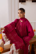 Saira Rizwan | Laanem Summer Lawn 25 | ZAFIRA-B-SRL25-03 by Saira Rizwan - Designer Dress - Type: Ladies Clothes - Available at Libayah - 100% Original