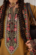 Saira Rizwan | Laanem Summer Lawn 25 | NAZLI-A-SRL25-06 by Saira Rizwan - Designer Dress - Type: Ladies Clothes - Available at Libayah - 100% Original