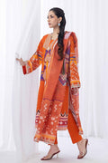 Gul Ahmed | Winter Collection 24 | Zari Stripe Dupatta WRF-32010 by Gul Ahmed - Designer Dress - Type: Ladies Clothes - Available at Libayah - 100% Original