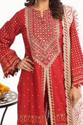 Gul Ahmed | Chunri Lawn 25 | BM-52022 by Gul Ahmed - Designer Dress - Type: Ladies Clothes - Available at Libayah - 100% Original