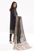 Gul Ahmed | Chunri Lawn 25 | CL-52407 by Gul Ahmed - Designer Dress - Type: Ladies Clothes - Available at Libayah - 100% Original