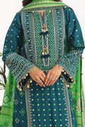 Gul Ahmed | Chunri Lawn 25 | BM-52025 by Gul Ahmed - Designer Dress - Type: Ladies Clothes - Available at Libayah - 100% Original